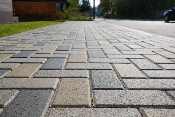 Best Affordable Driveway Pavers  in Johnson Lane, NV