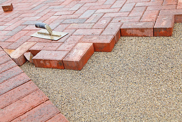 Reasons to Select Us for Your Driveway Paving Requirements in Johnson Lane, NV
