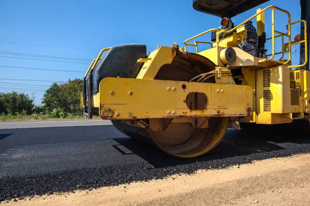 Best Driveway Pavers for Homes  in Johnson Lane, NV